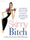 Cover image for Skinny Bitch